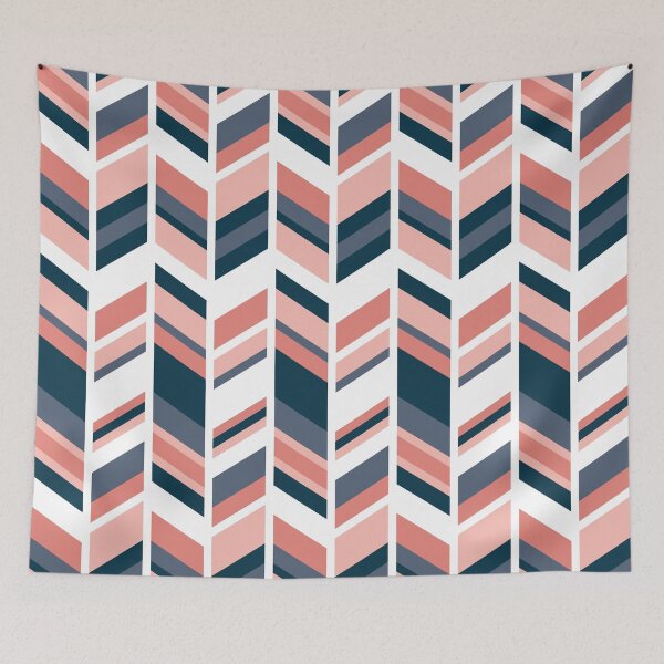 Item preview, Chevron composition designed and sold by BattaAnastasia.