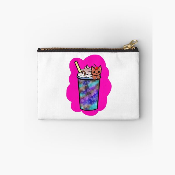 Item preview, Galaxy coffee cat cup designed and sold by Wolfponybot.