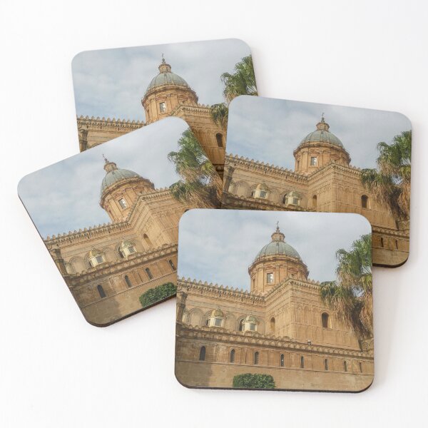 Item preview, Palermo Cathedral - the Assumption of the Virgin Mary designed and sold by S-Yaneva.