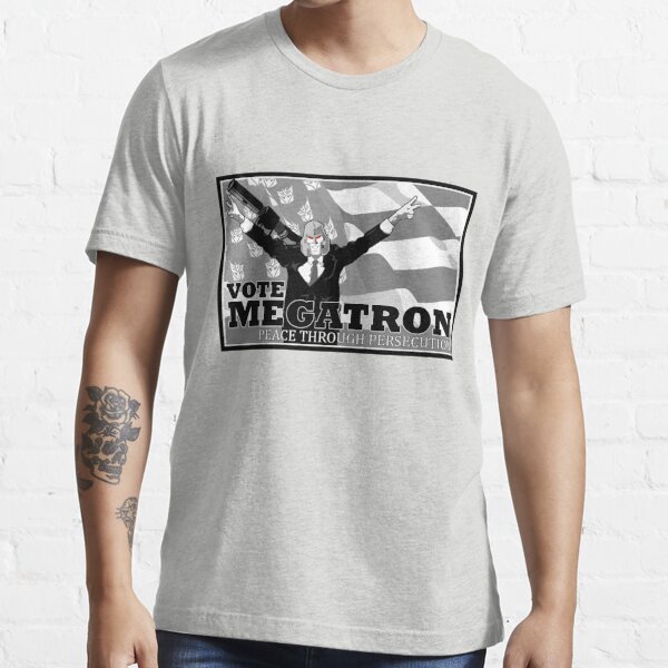 nike megatron shirt