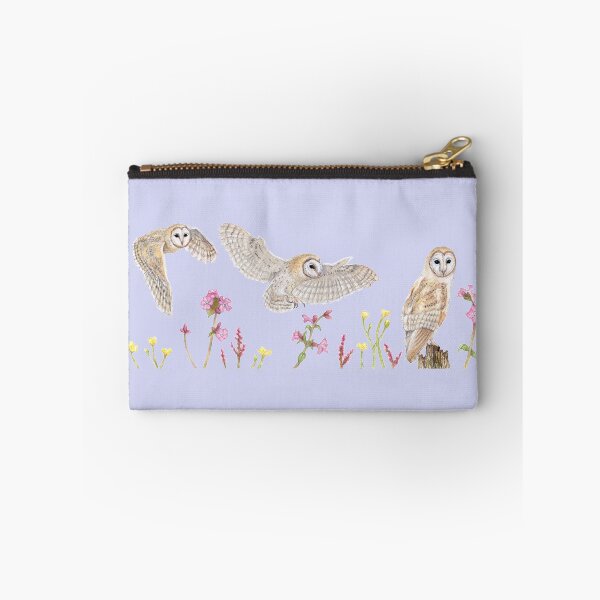 Item preview, Barn Owl designed and sold by HeathersCottage.