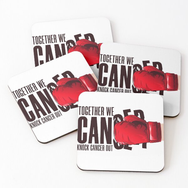 Item preview, Together we can fight cancer  designed and sold by Shaun Joseph.