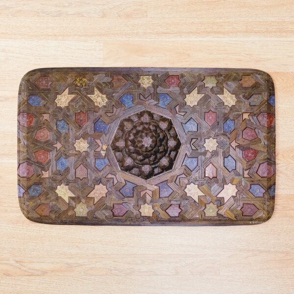 Item preview, Alhambra Coffered Ceiling designed and sold by Weston  Westmoreland.