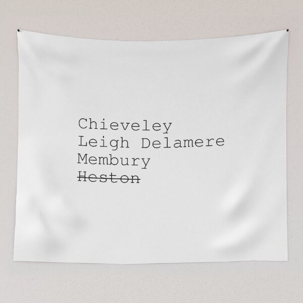 Item preview, M4 Services | Gavin and Stacey Christmas Special | Style 1 | Black designed and sold by SJ Designs.