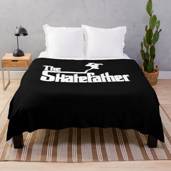 Item preview, Funny Skateboarding the skate father designed and sold by rollcanics.