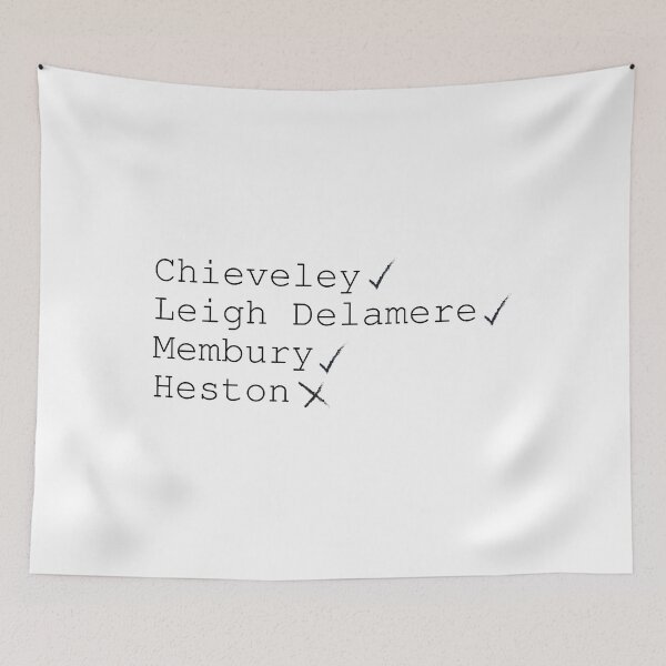Item preview, M4 Services | Gavin and Stacey Christmas Special | Style 2 | Black designed and sold by SJ Designs.