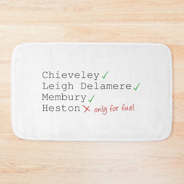 Item preview, M4 Services | Gavin and Stacey Christmas Special | Style 3 | Black designed and sold by SJ Designs.