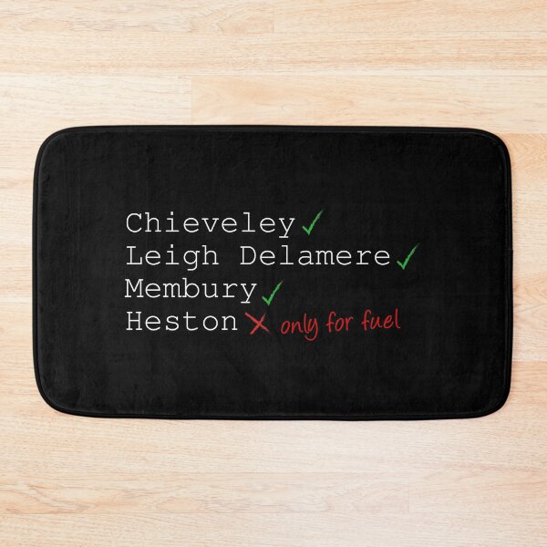 Item preview, M4 Services | Gavin and Stacey Christmas Special | Style 3 | White Print designed and sold by SJ Designs.
