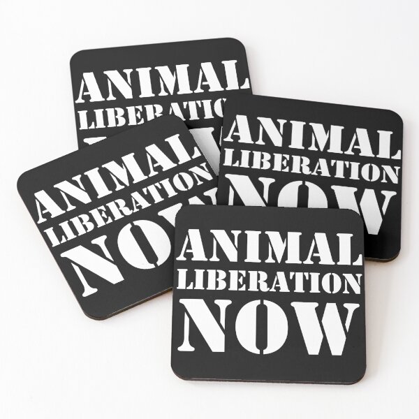 Artikelvorschau, Tierbefreiung jetzt entworfen und verkauft von Fruitsome.