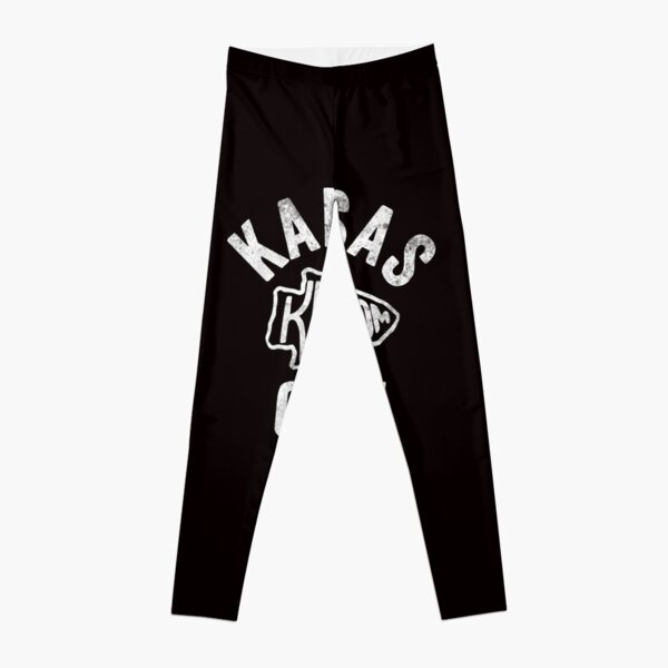 Kansas City Kingdom Football 2020 T shirt Leggings