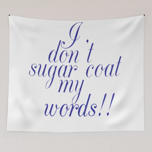 Item preview, sugar coat designed and sold by BellsPainting.