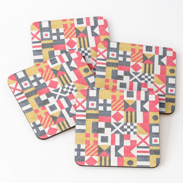 Item preview, Nautical Flags - maritime vintage designed and sold by littlearrow.