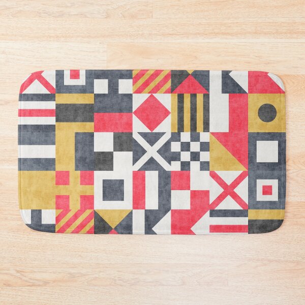 Item preview, Nautical Flags - maritime vintage designed and sold by littlearrow.