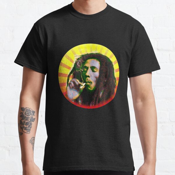 Un amor Camiseta clásica