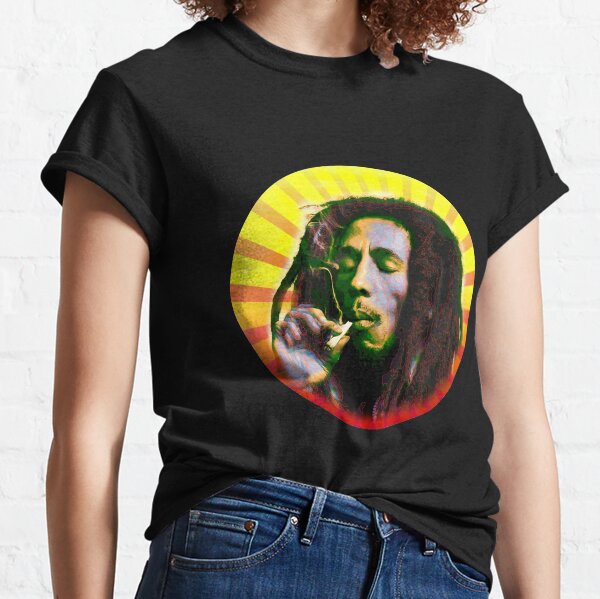 One Love Classic T-Shirt