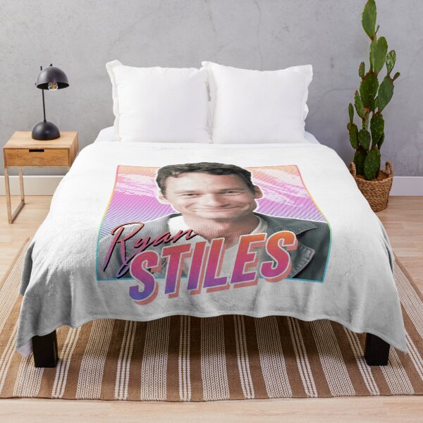 Item preview, Ryan Stiles - 80s design designed and sold by BlueDoctor.