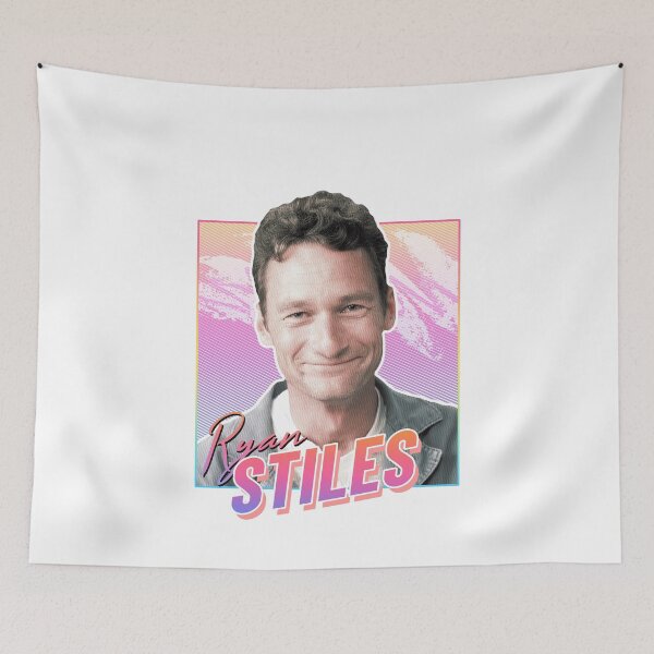 Item preview, Ryan Stiles - 80s design designed and sold by BlueDoctor.
