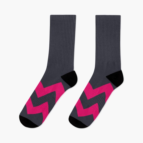 Item preview, Geometrical Lines Pattern 'Dynamic Duo' designed and sold by Point of View.