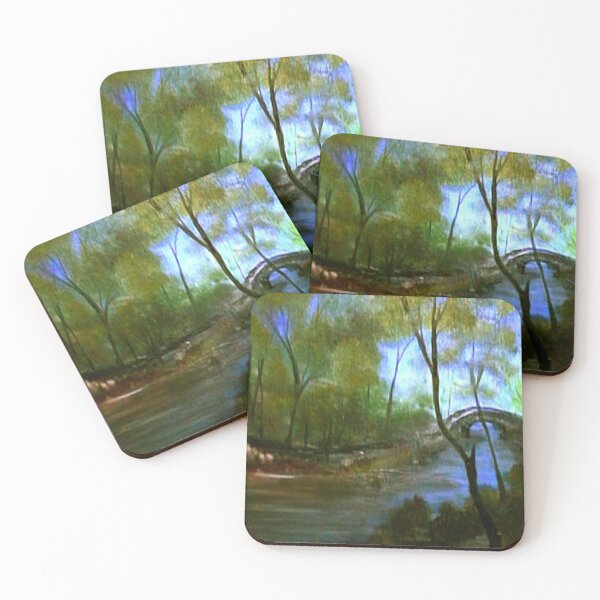 Item preview, The Chinese Garden designed and sold by Thomas Usitalo.