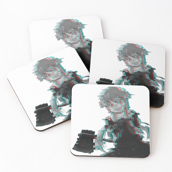 Item preview, Yuno  designed and sold by SushiShinobi.