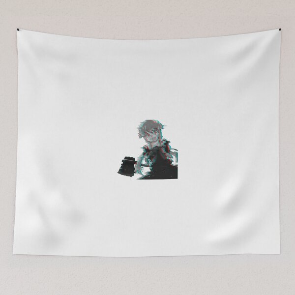 Item preview, Yuno  designed and sold by SushiShinobi.