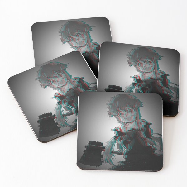 Item preview, Yuno  designed and sold by SushiShinobi.