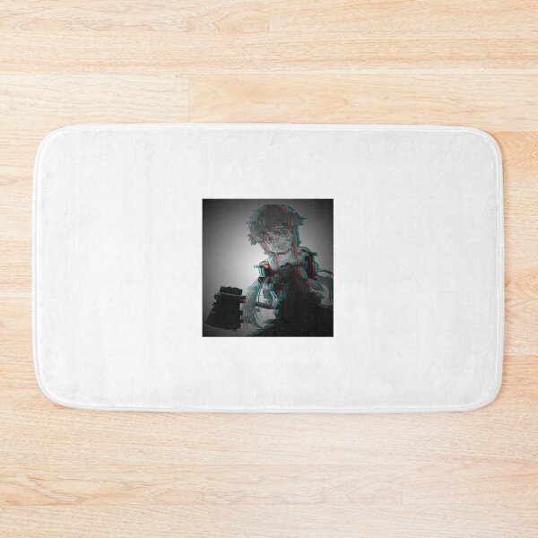 Item preview, Yuno  designed and sold by SushiShinobi.