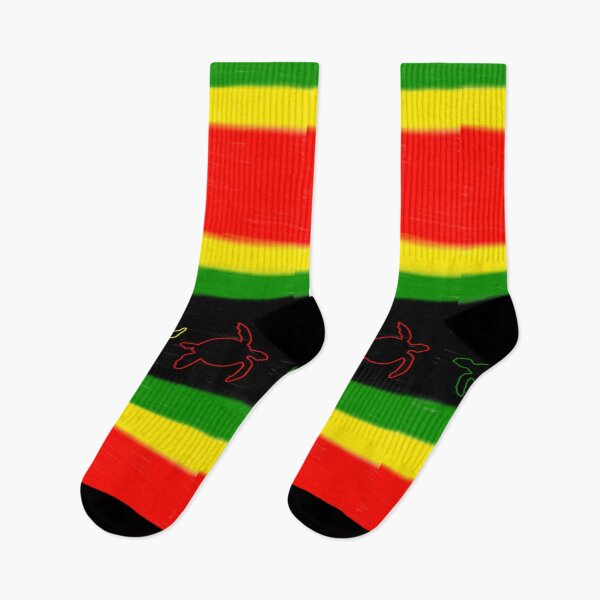 Item preview, Reggae turtles designed and sold by ericked2007.