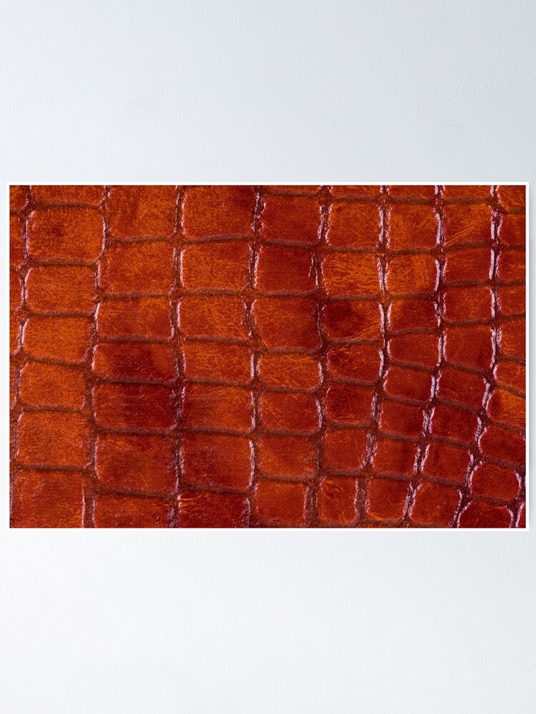 leather cloth
