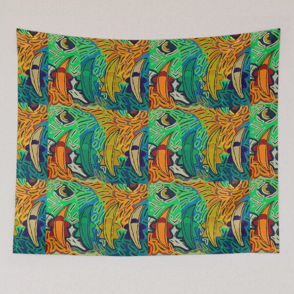 Item preview, Starry Nights Over MeepNana Festival Gn designed and sold by Zenanigans.
