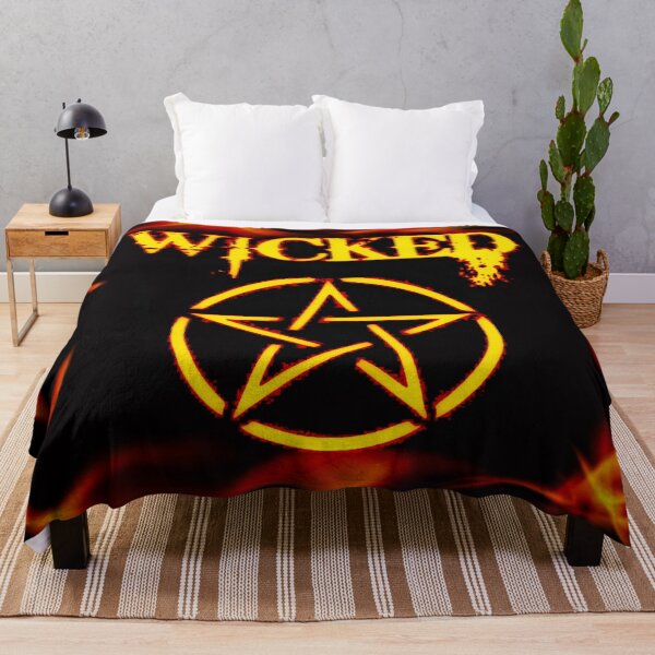 Item preview, The Witch Is Coming For You designed and sold by Mark Jesus-Allen.