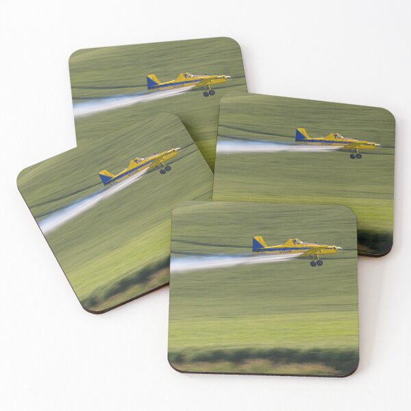 Item preview, Crop Duster  designed and sold by Gerard Fornarotto.