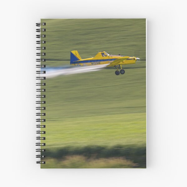 Item preview, Crop Duster  designed and sold by Gerard Fornarotto.