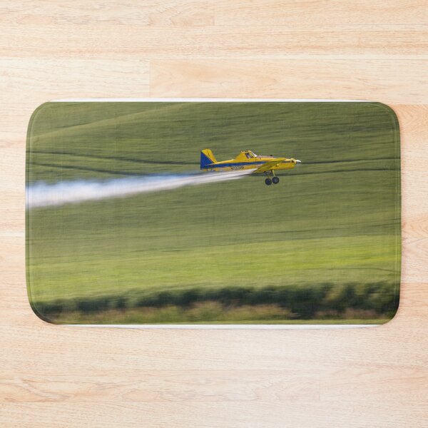 Item preview, Crop Duster  designed and sold by Gerard Fornarotto.
