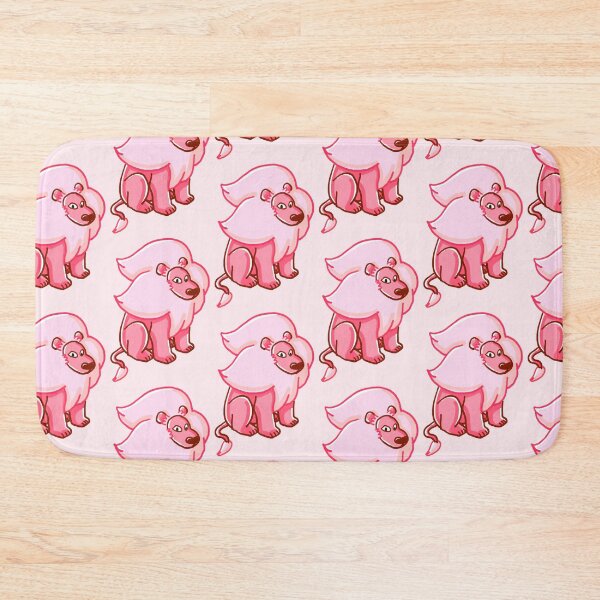 Item preview, Lion from Steven Universe™ with Pink Highlights designed and sold by sketchNkustom.