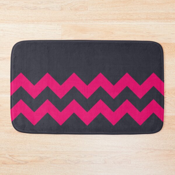 Item preview, Geometrical Lines Pattern 'Dynamic Duo' designed and sold by Point of View.