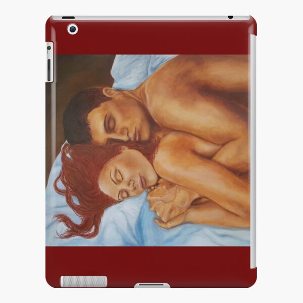 Ultimate Closeness iPad Snap Case