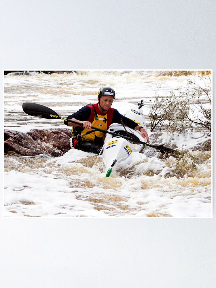 Thumbnail 1 of 3, Poster, Canoe 718_2 designed and sold by keephotography.
