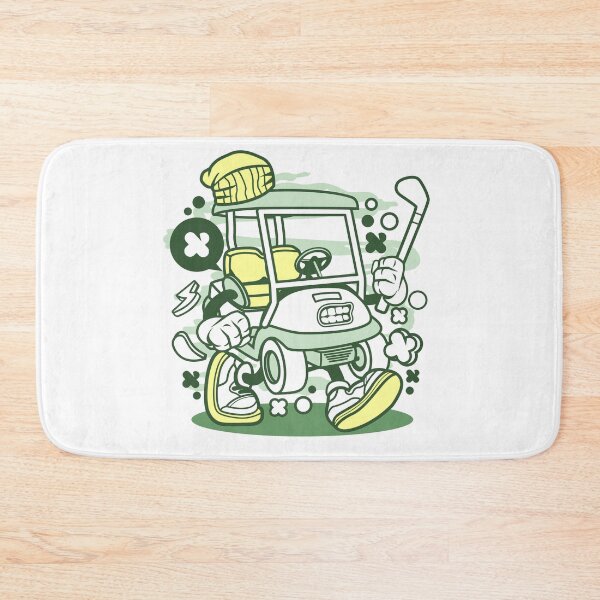Item preview, Golf Cart designed and sold by danielog199.