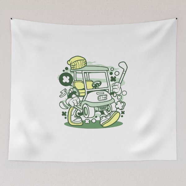 Item preview, Golf Cart designed and sold by danielog199.