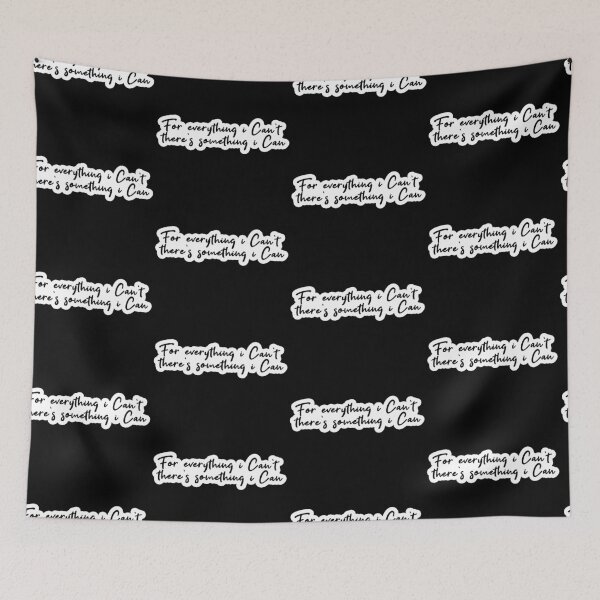 Item preview, for everything i cant there's something i can Popular Meme Speech designed and sold by sosavvvy.