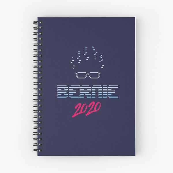 Item preview, Bernie 2020 Vaporwave Style designed and sold by BethsdaleArt.