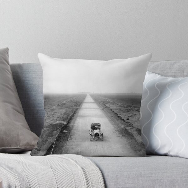 Item preview, Construction of the Long Island Expressway - 1908 designed and sold by BritishYank.
