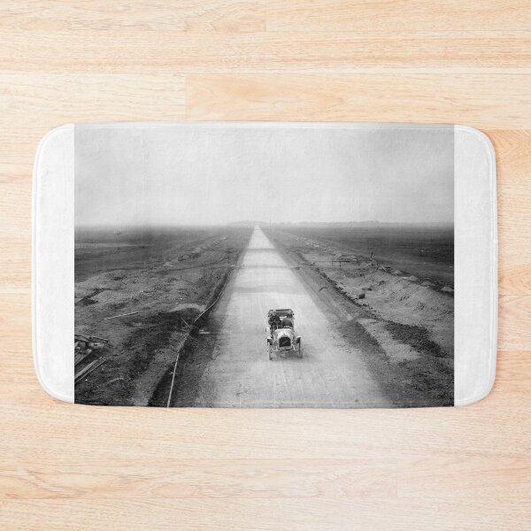 Item preview, Construction of the Long Island Expressway - 1908 designed and sold by BritishYank.
