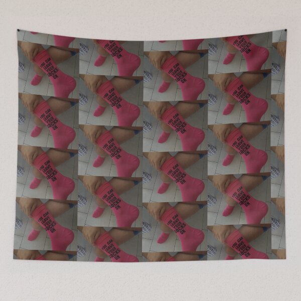Item preview, You can leave your socks on  designed and sold by Singerevita.