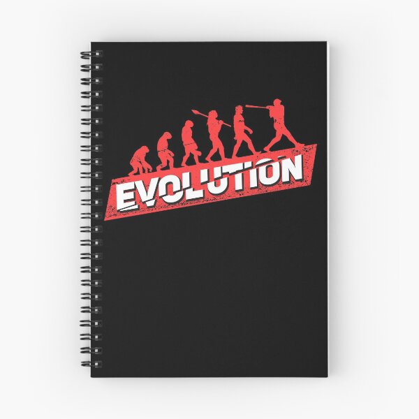 Item preview, Baseball Evolution Softball Player Fan Gift designed and sold by Marcid95.