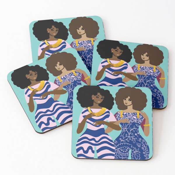 Item preview, Dancehall Queens designed and sold by TabithaBianca.