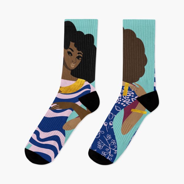 Item preview, Dancehall Queens designed and sold by TabithaBianca.