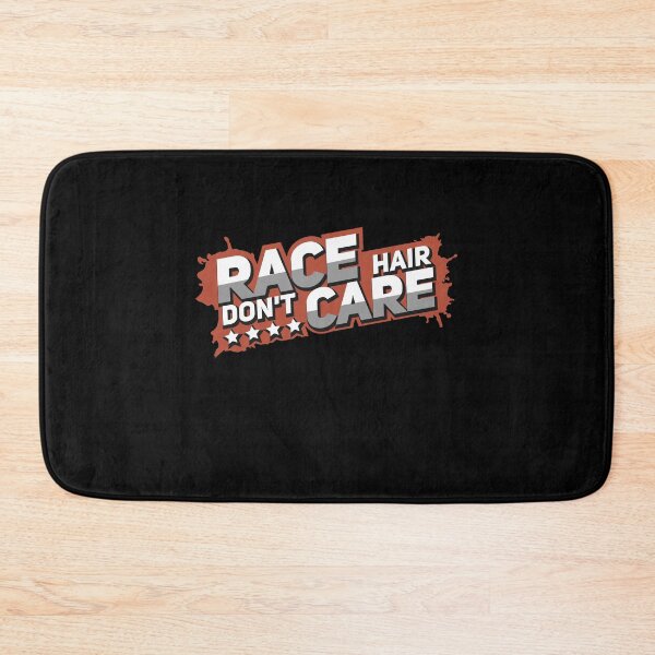 Item preview, Funny Race Hair Racing Girl Mom Gift designed and sold by Marcid95.