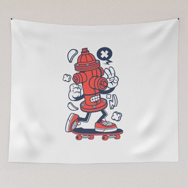 Item preview, Hydrant designed and sold by danielog199.